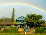 Hawaii Spiritual Retreat