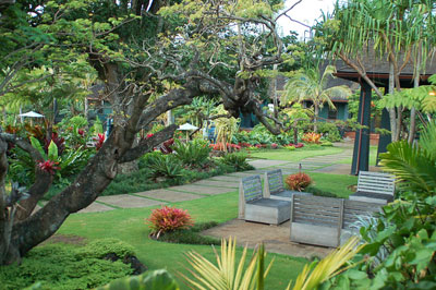 Gardens at Lumeria